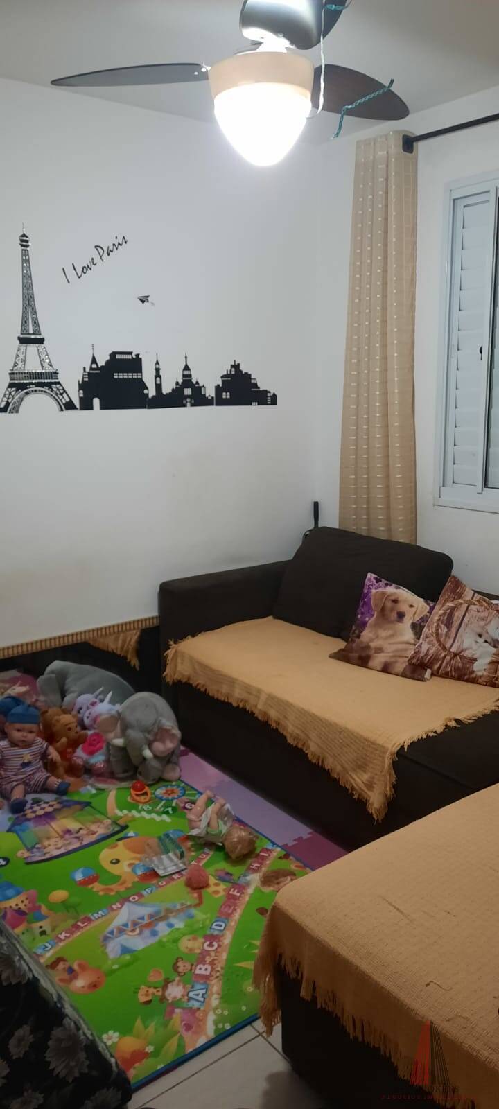 Apartamento, 3 quartos - Foto 2