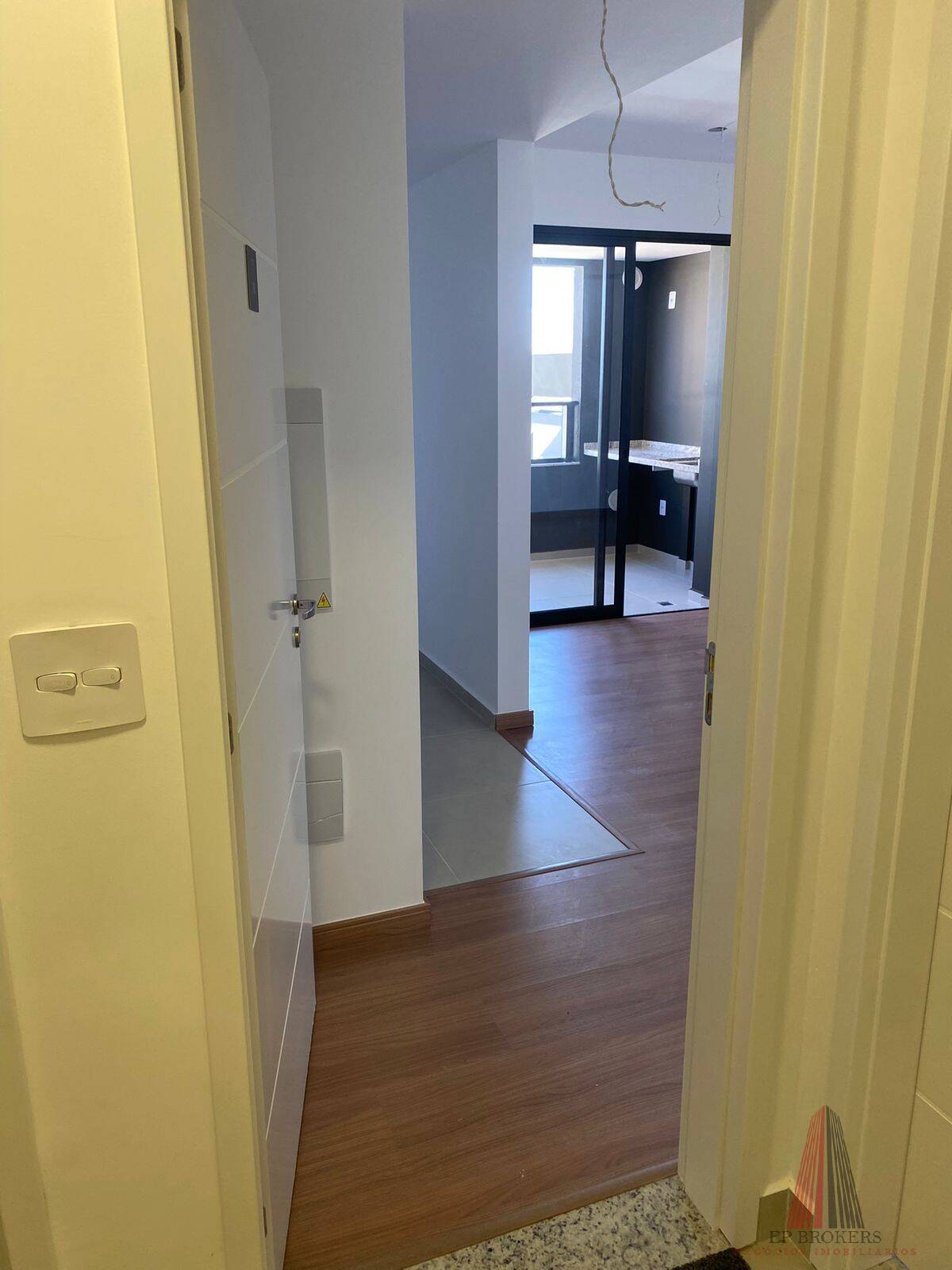 Apartamento, 2 quartos - Foto 4