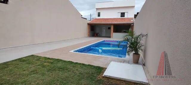Casa, 1 quarto - Foto 5