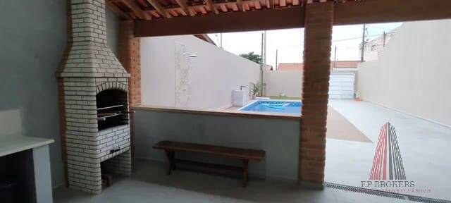 Casa, 1 quarto - Foto 6