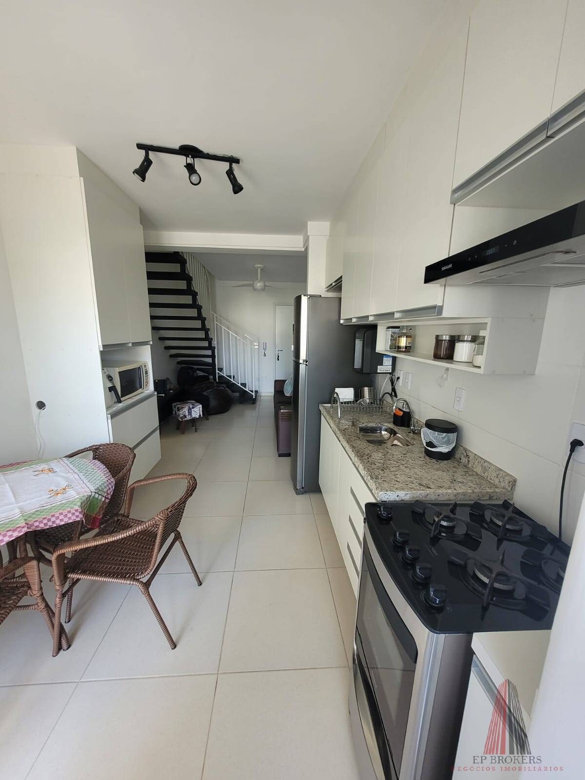 Apartamento, 2 quartos - Foto 18