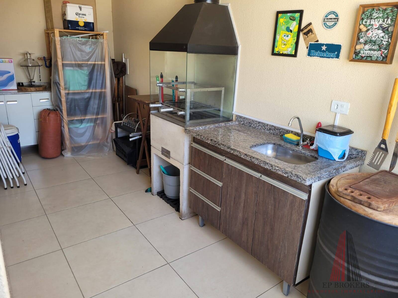 Apartamento, 2 quartos - Foto 6