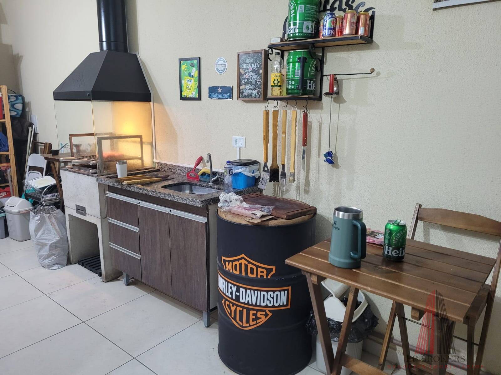 Apartamento, 2 quartos - Foto 7