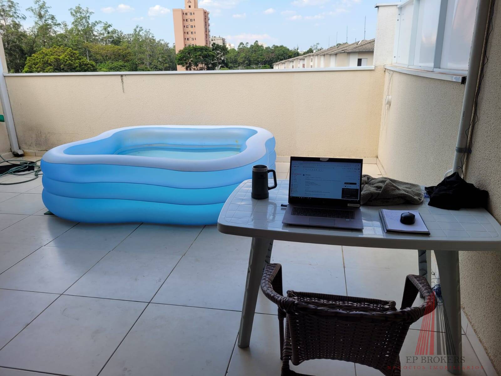 Apartamento, 2 quartos - Foto 2