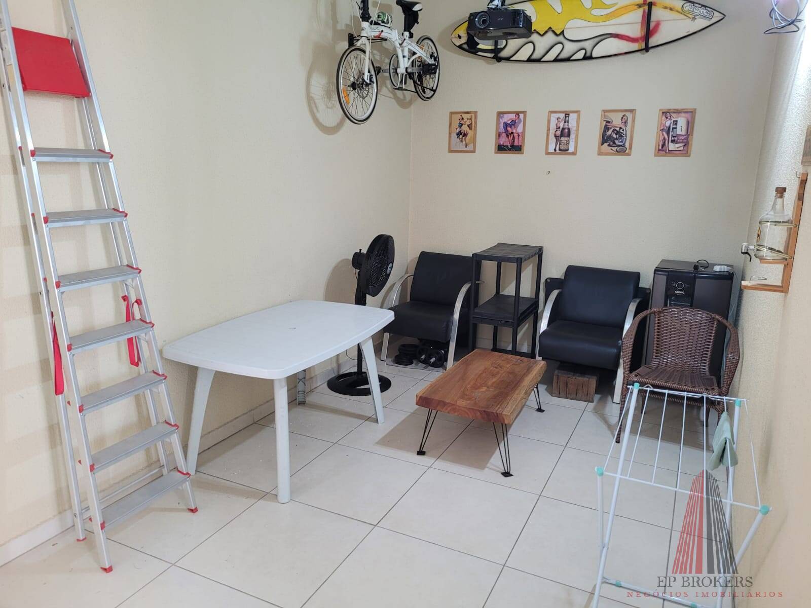 Apartamento, 2 quartos - Foto 8