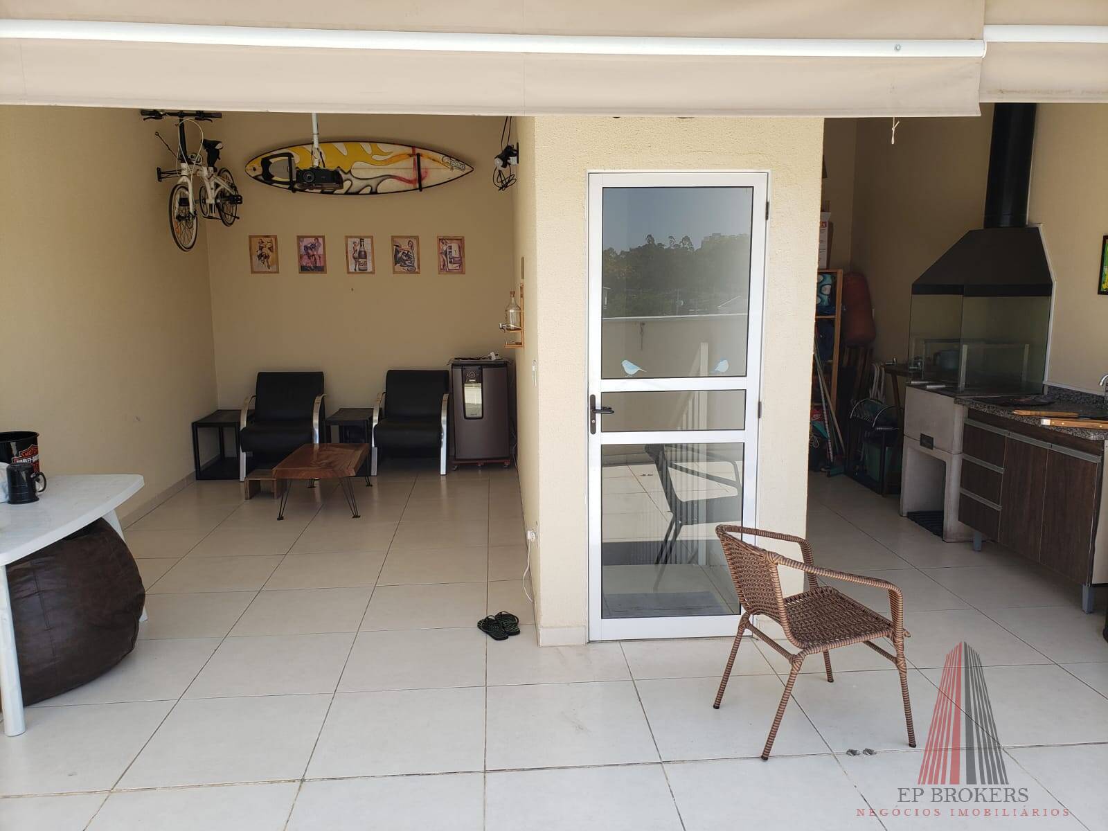 Apartamento, 2 quartos - Foto 10
