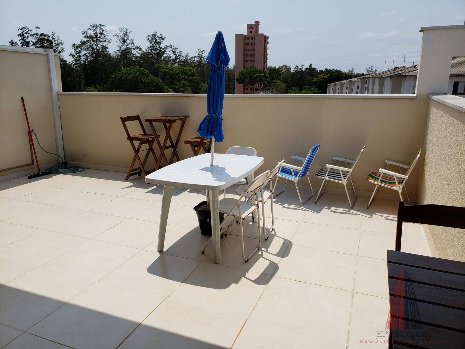 Apartamento, 2 quartos - Foto 1