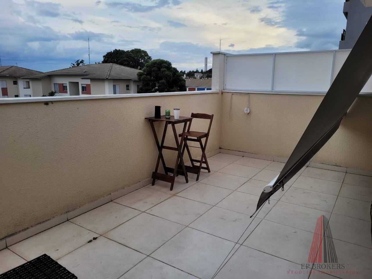 Apartamento, 2 quartos - Foto 5