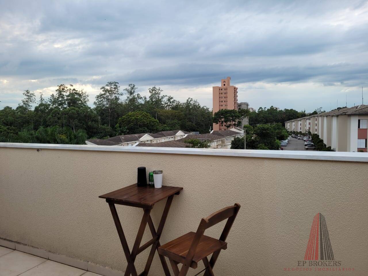 Apartamento, 2 quartos - Foto 3