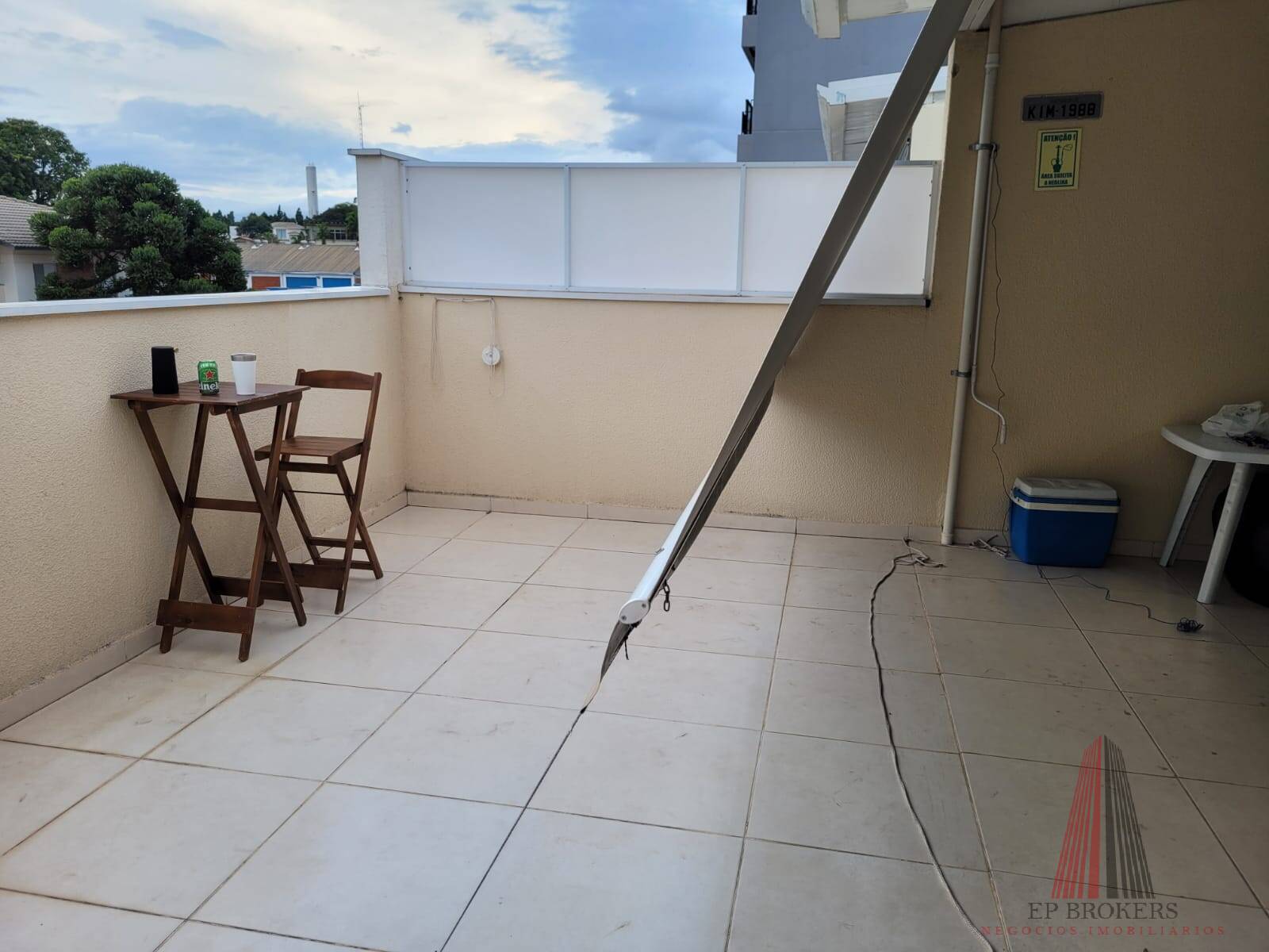 Apartamento, 2 quartos - Foto 4