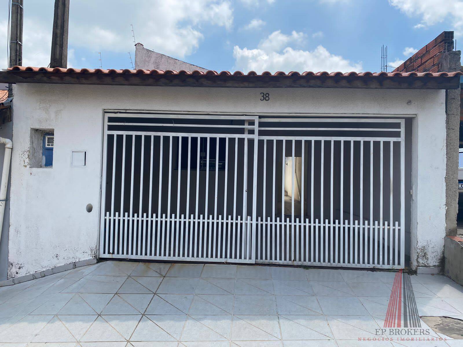 Casa, 3 quartos - Foto 1
