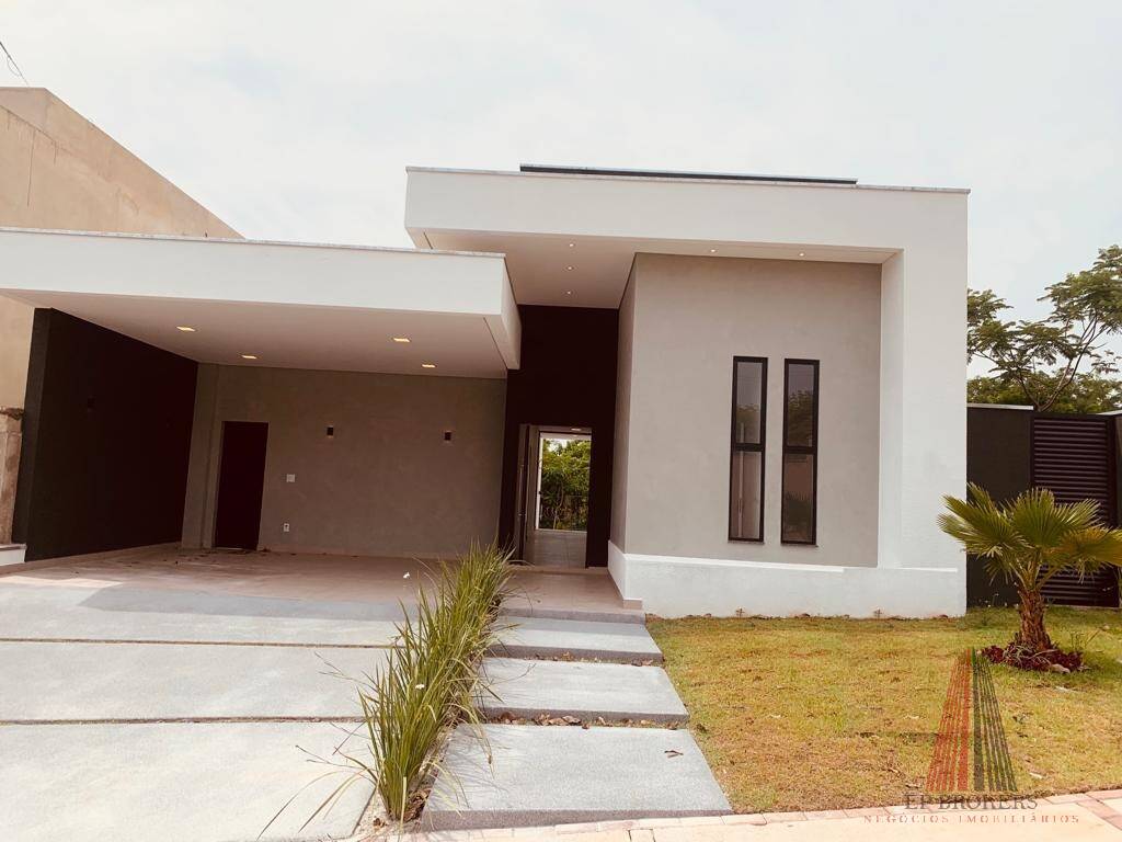 Casa, 3 quartos, 185 m² - Foto 1