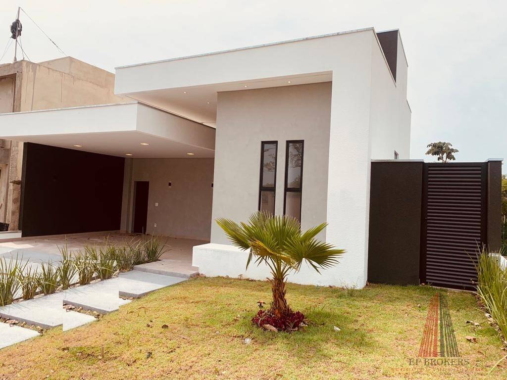 Casa, 3 quartos, 185 m² - Foto 3