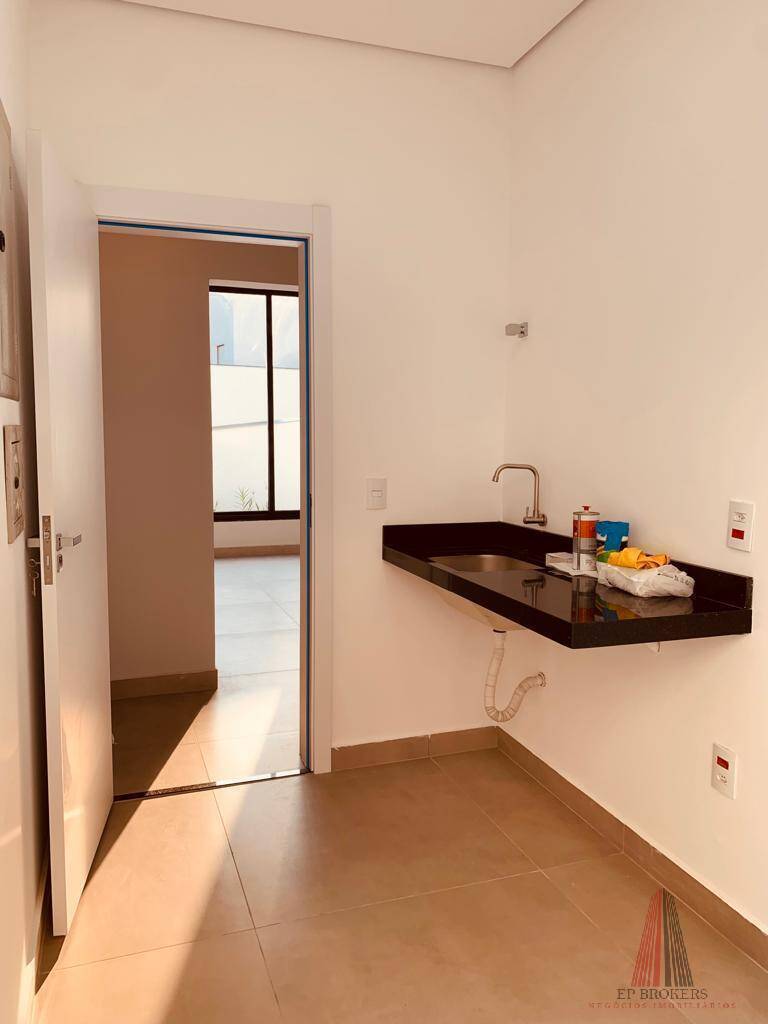 Casa, 3 quartos, 185 m² - Foto 12