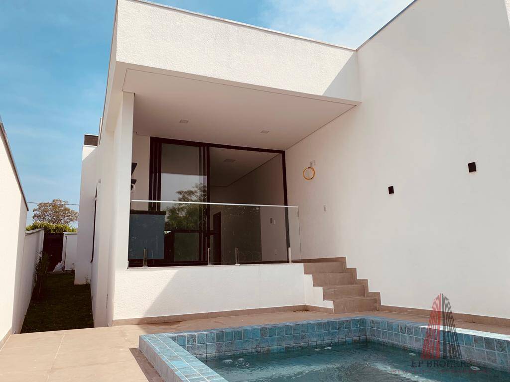 Casa, 3 quartos, 185 m² - Foto 17