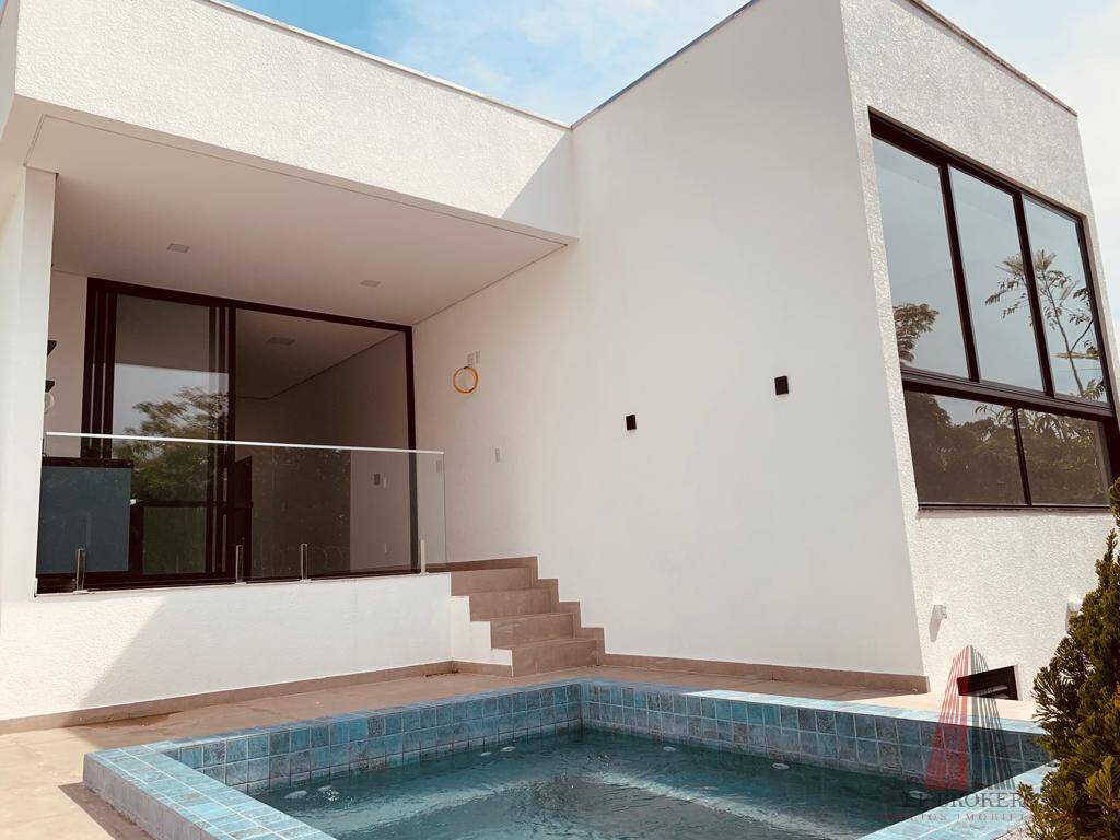 Casa, 3 quartos, 185 m² - Foto 18