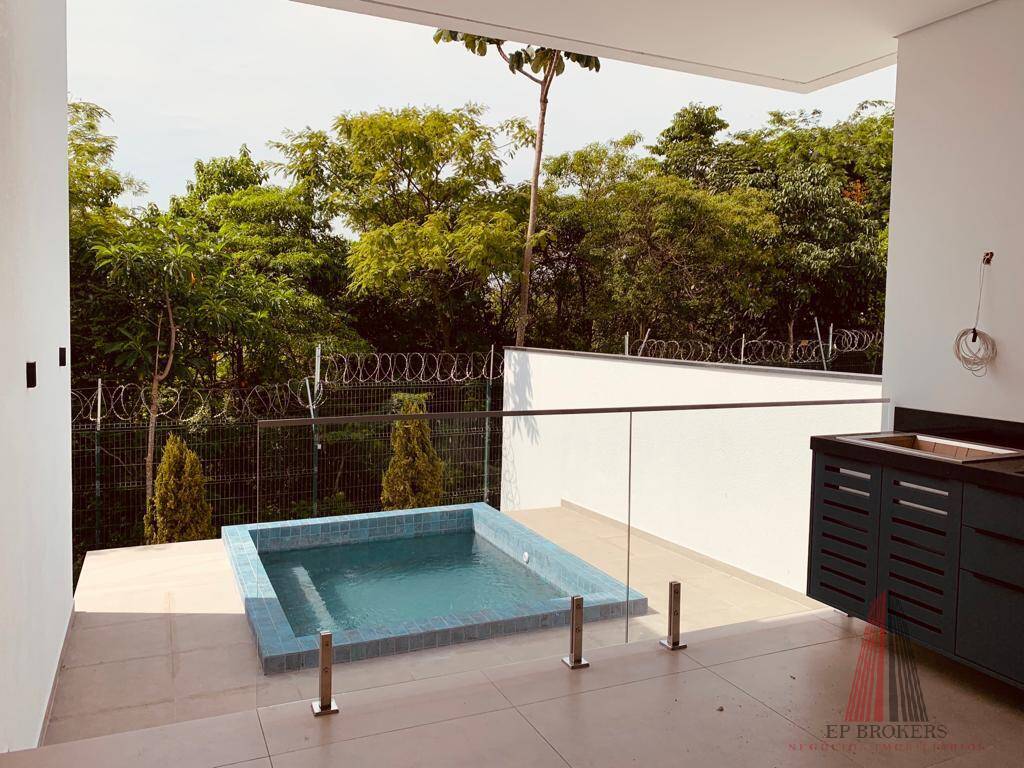 Casa, 3 quartos, 185 m² - Foto 11