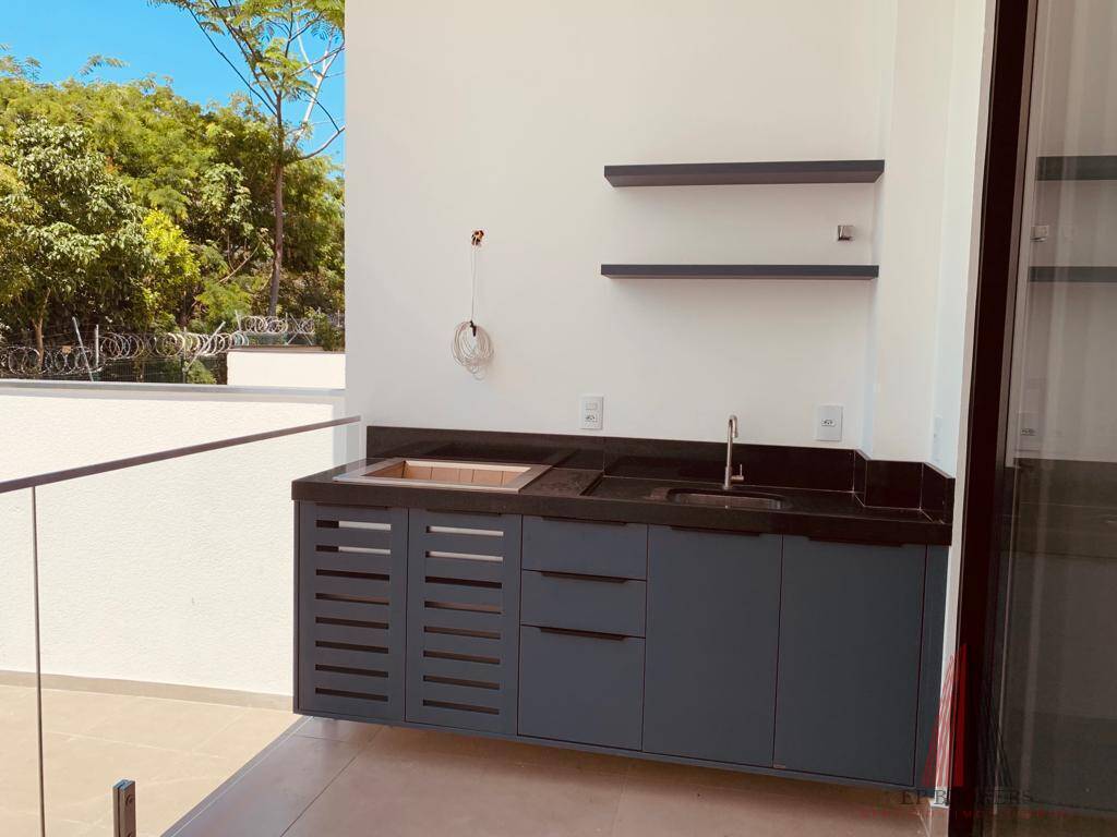 Casa, 3 quartos, 185 m² - Foto 10