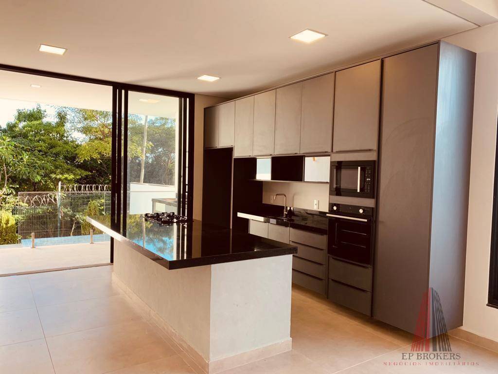 Casa, 3 quartos, 185 m² - Foto 6