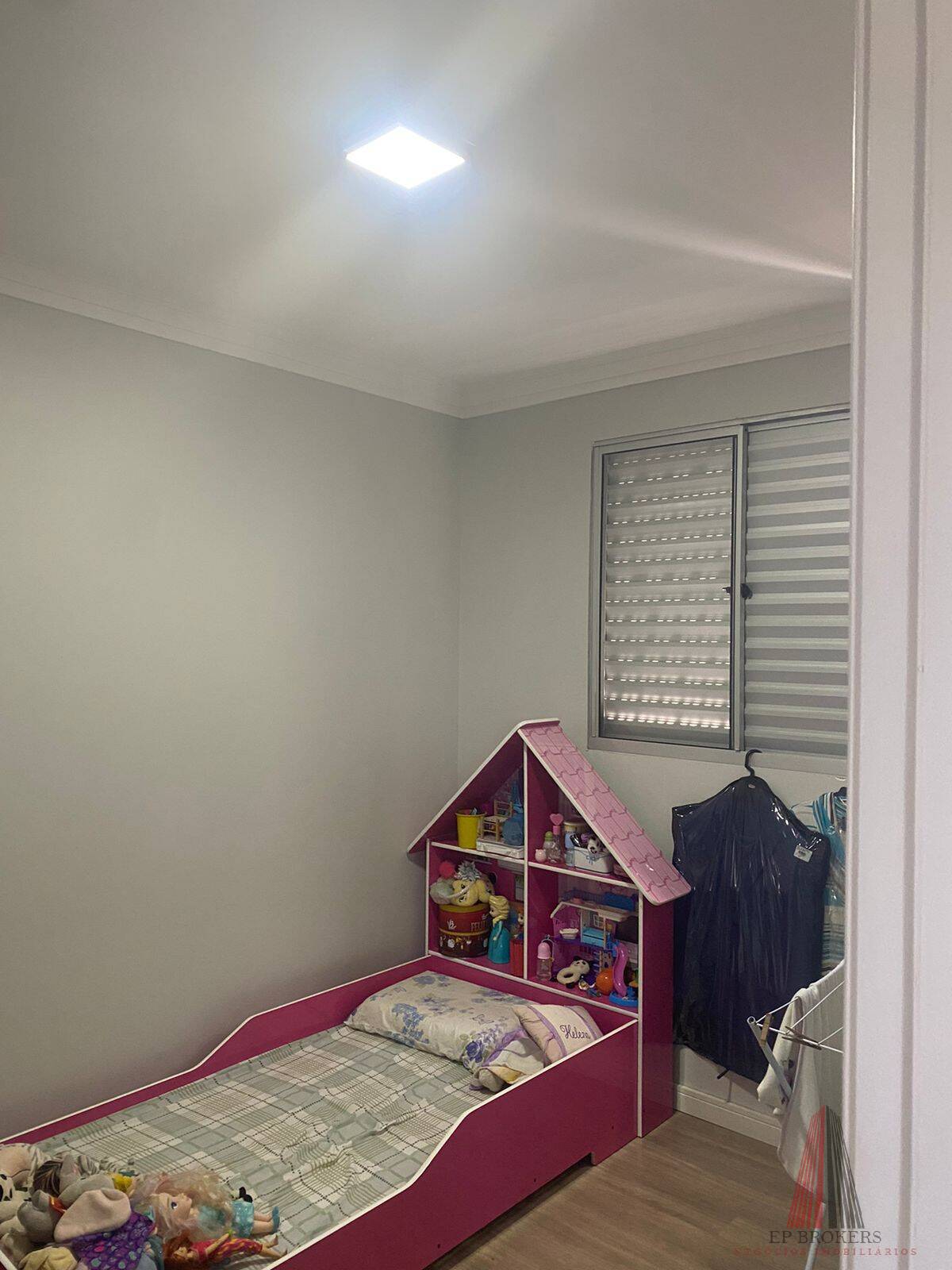 Apartamento, 2 quartos - Foto 6