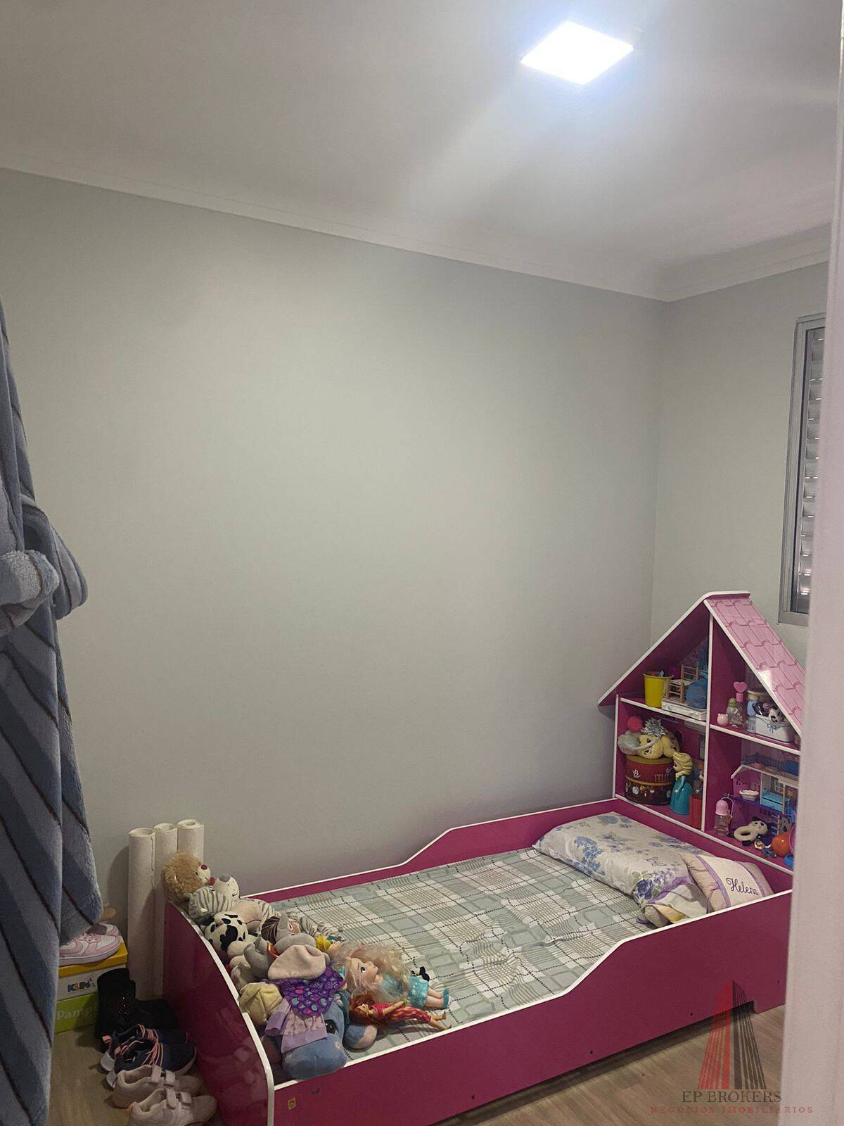 Apartamento, 2 quartos - Foto 7