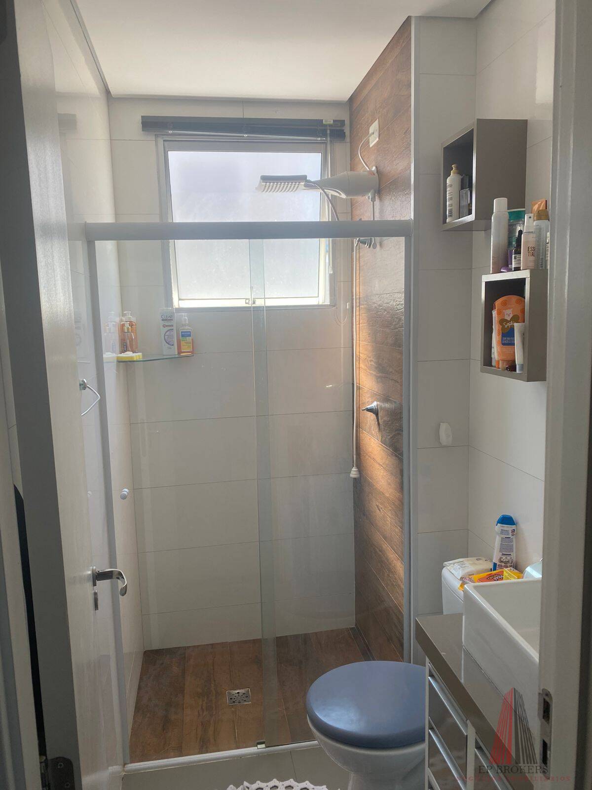 Apartamento, 2 quartos - Foto 12
