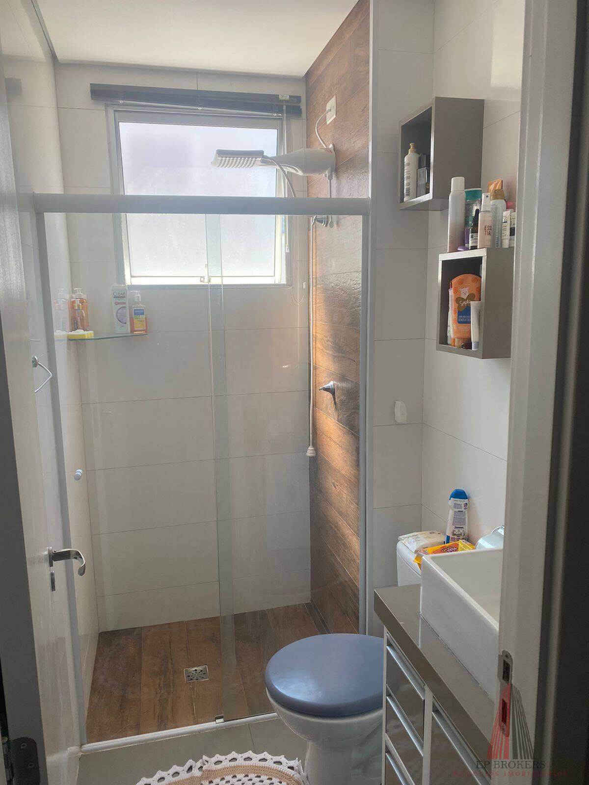 Apartamento, 2 quartos - Foto 11
