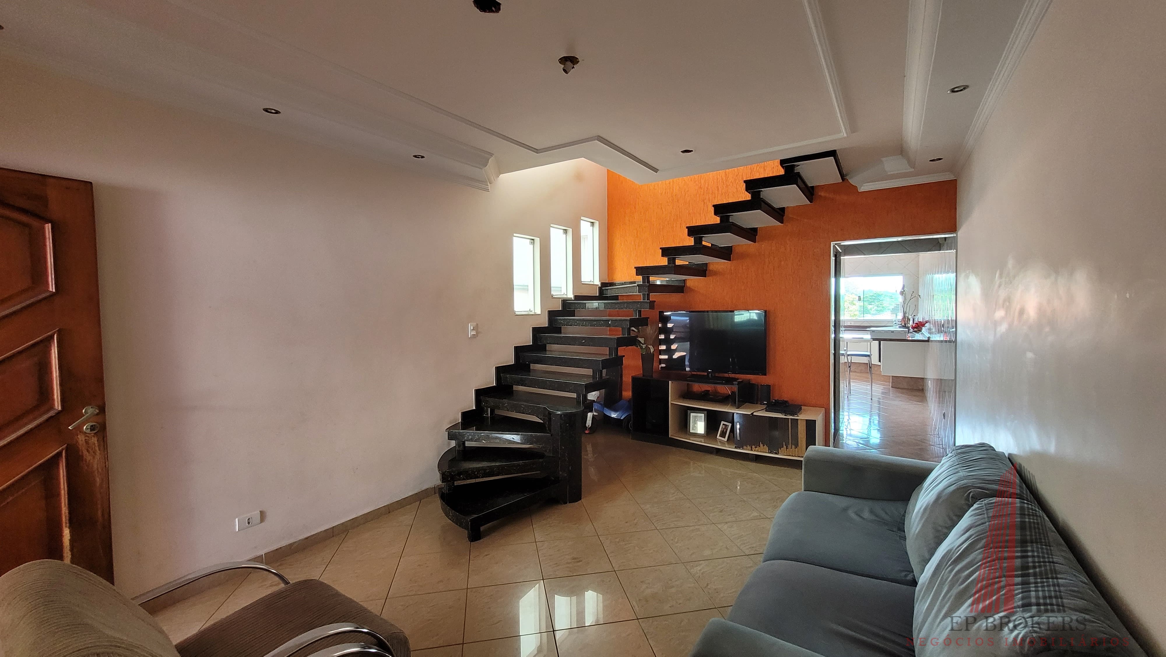 Casa, 3 quartos, 245 m² - Foto 4