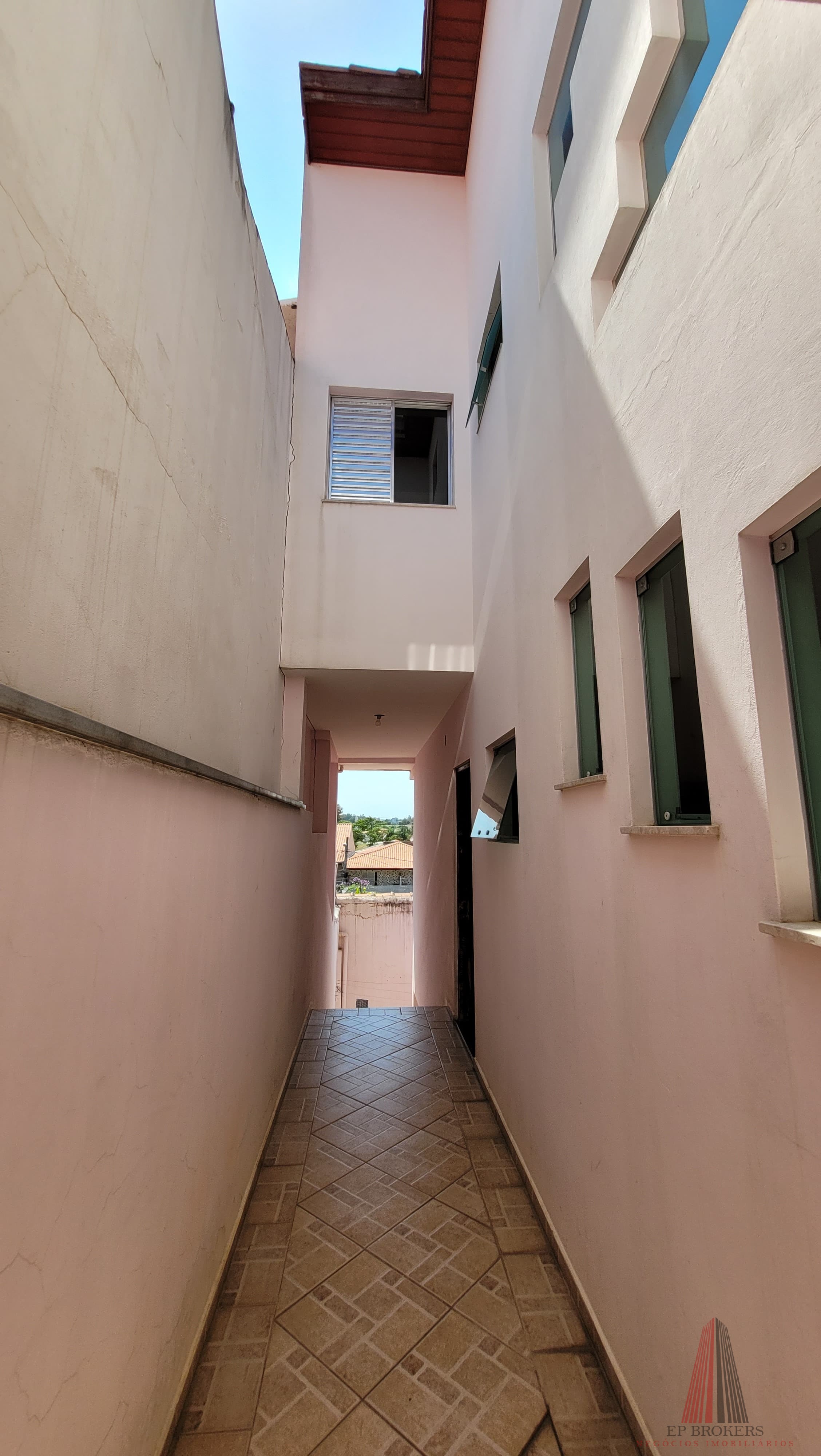 Casa, 3 quartos, 245 m² - Foto 16