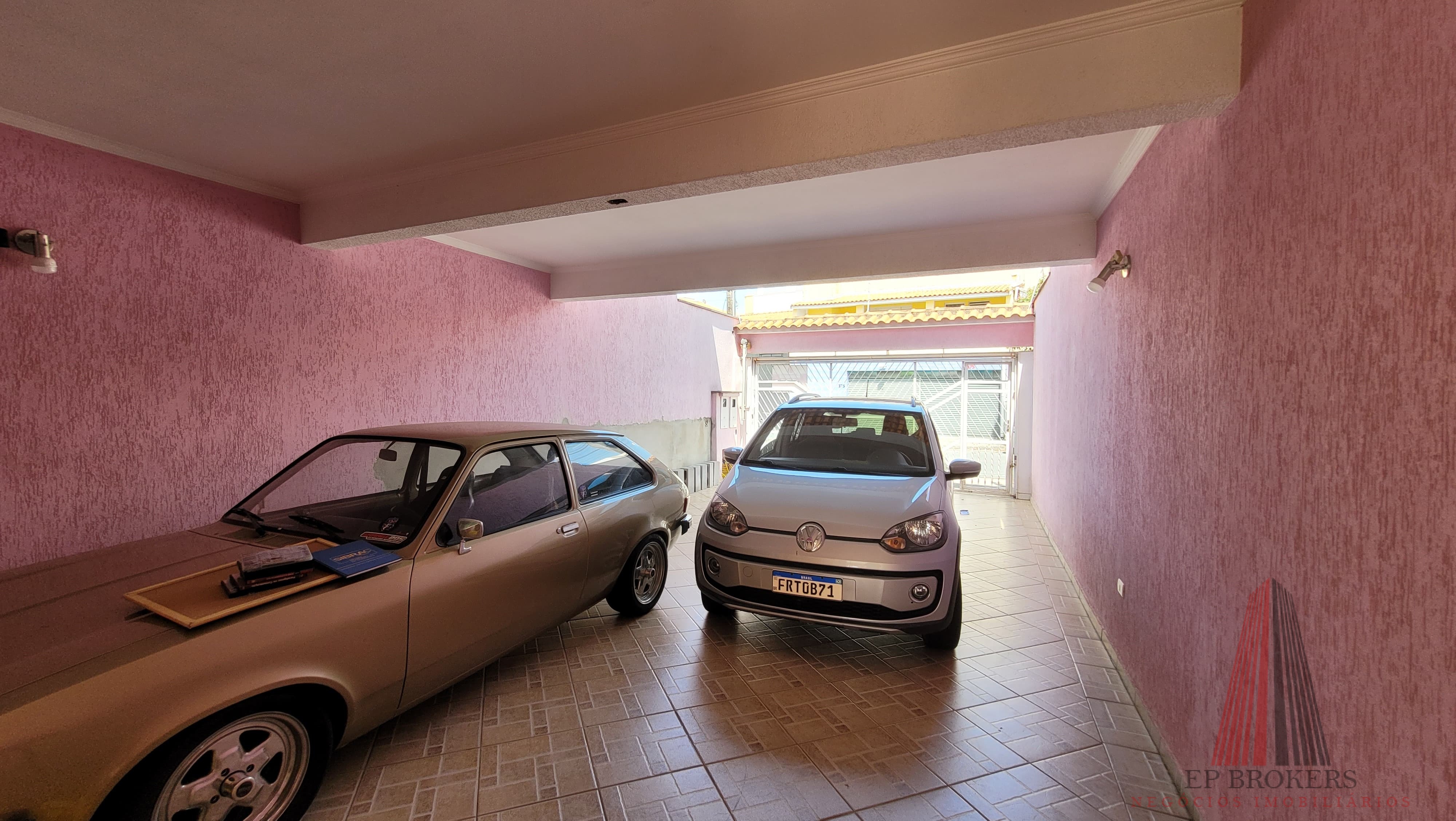 Casa, 3 quartos, 245 m² - Foto 2