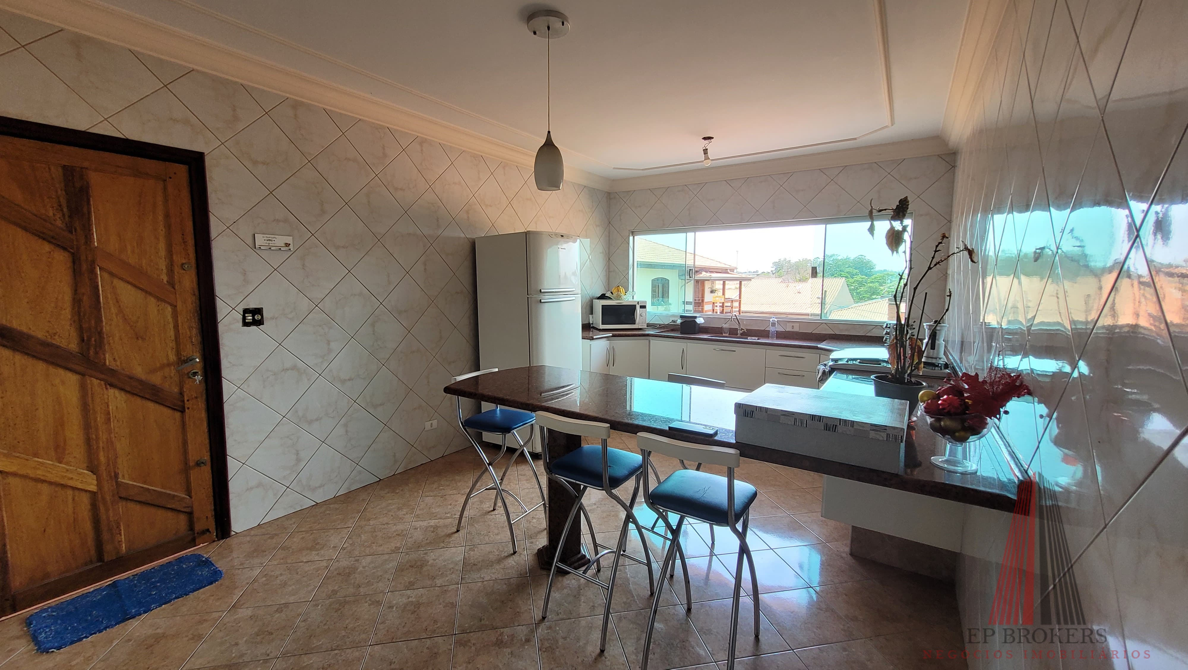 Casa, 3 quartos, 245 m² - Foto 5