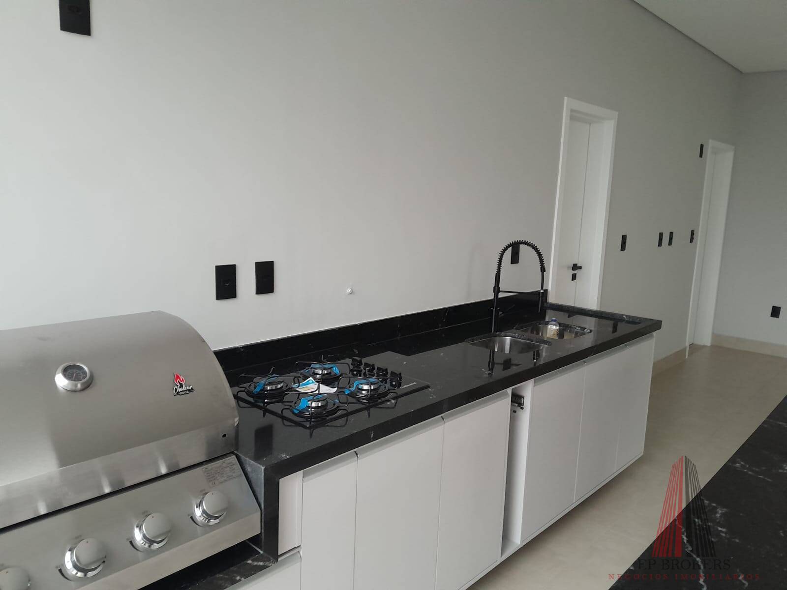 Casa de Condomínio, 3 quartos - Foto 7