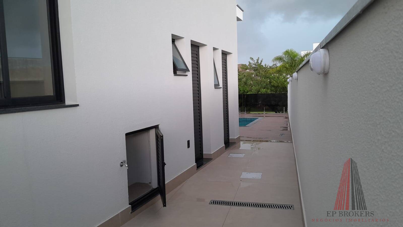 Casa de Condomínio, 3 quartos - Foto 10