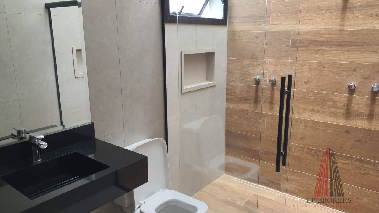 Casa de Condomínio, 3 quartos - Foto 12
