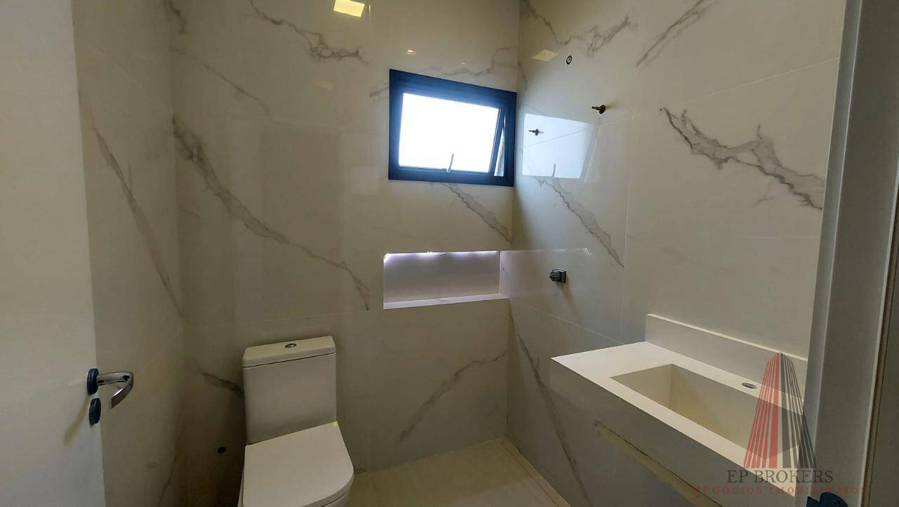 Casa de Condomínio, 3 quartos - Foto 22