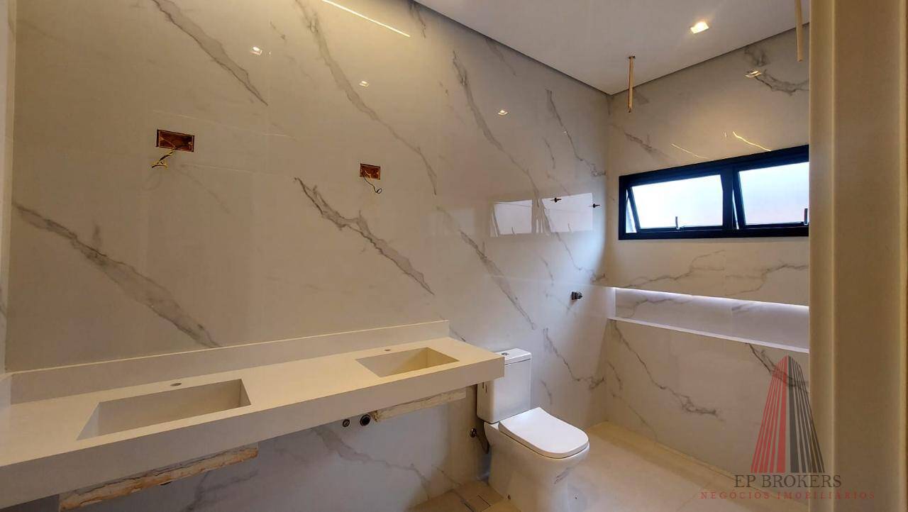 Casa de Condomínio, 3 quartos - Foto 30
