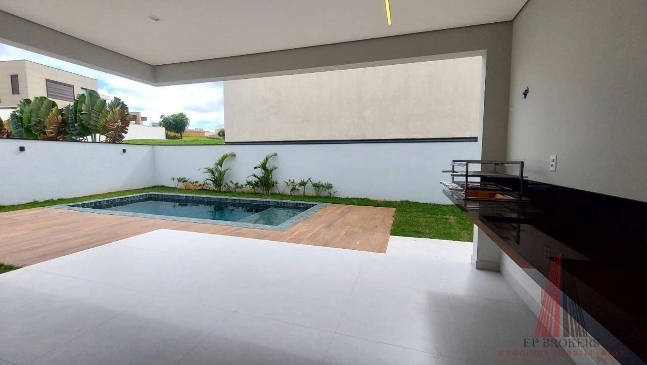 Casa de Condomínio, 3 quartos - Foto 9