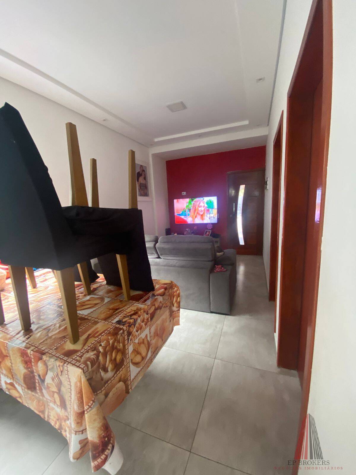 Casa, 3 quartos, 102 m² - Foto 12