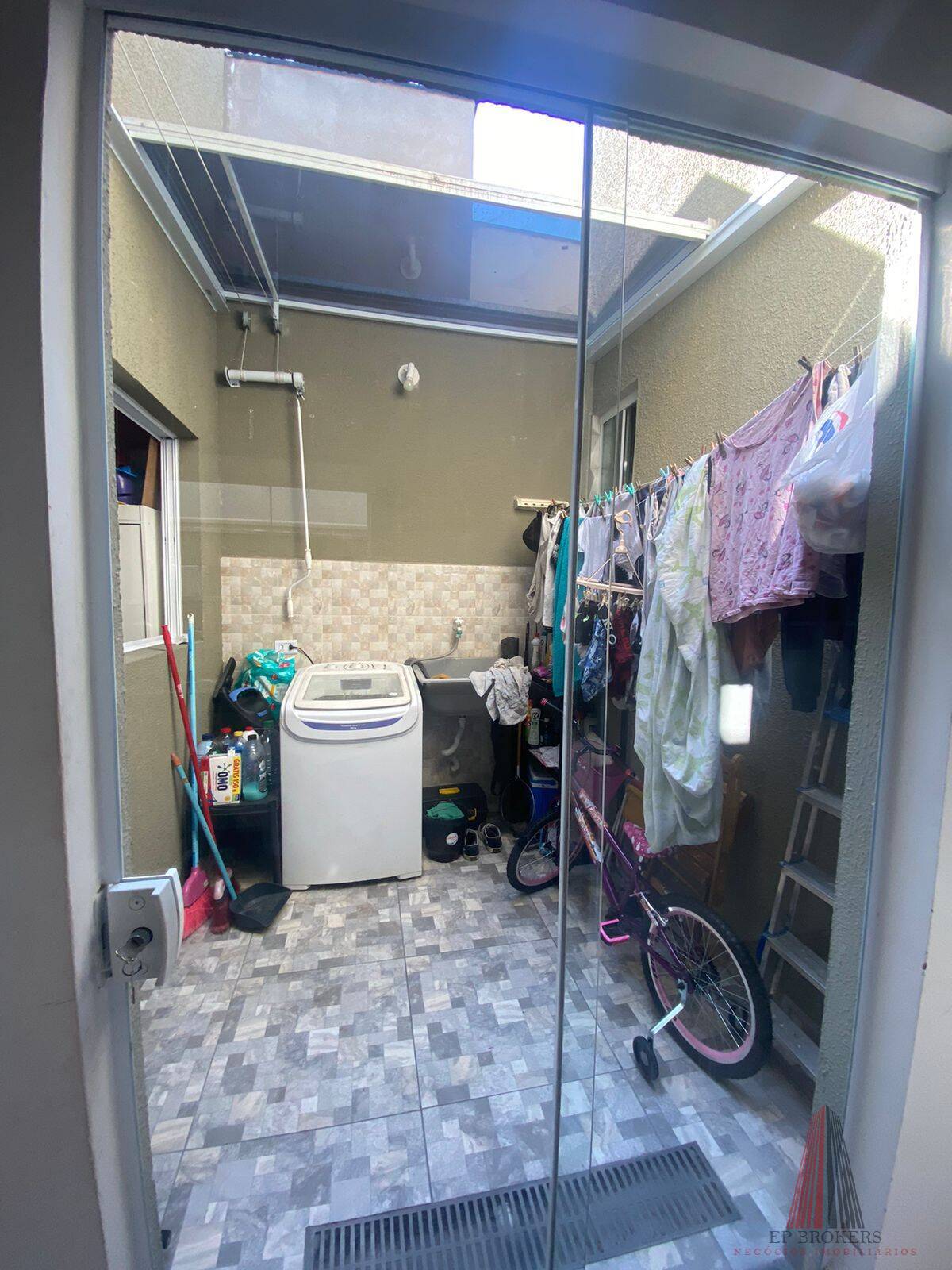 Casa, 3 quartos, 102 m² - Foto 16