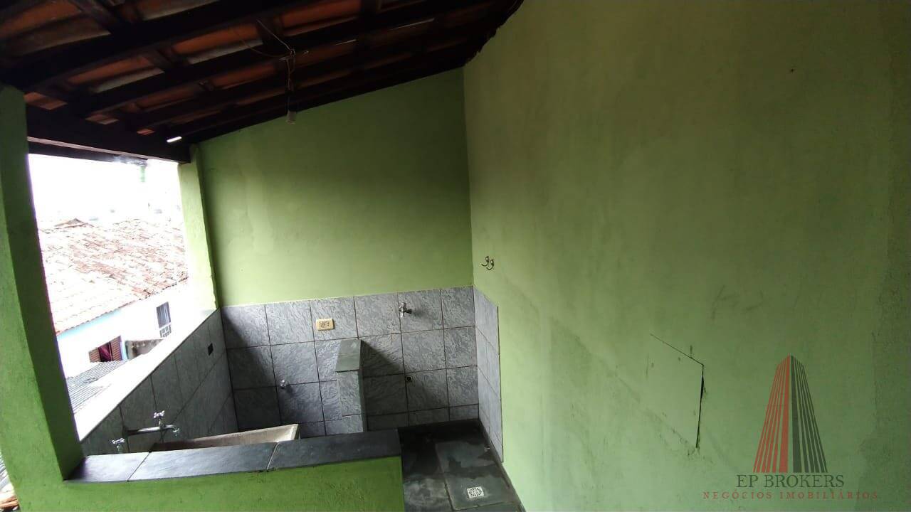 Casa, 3 quartos, 170 m² - Foto 9