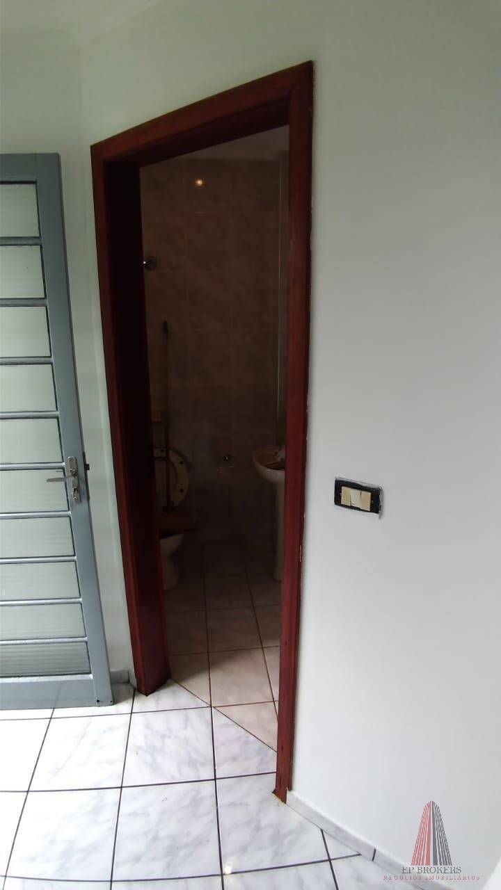 Casa, 3 quartos, 170 m² - Foto 13
