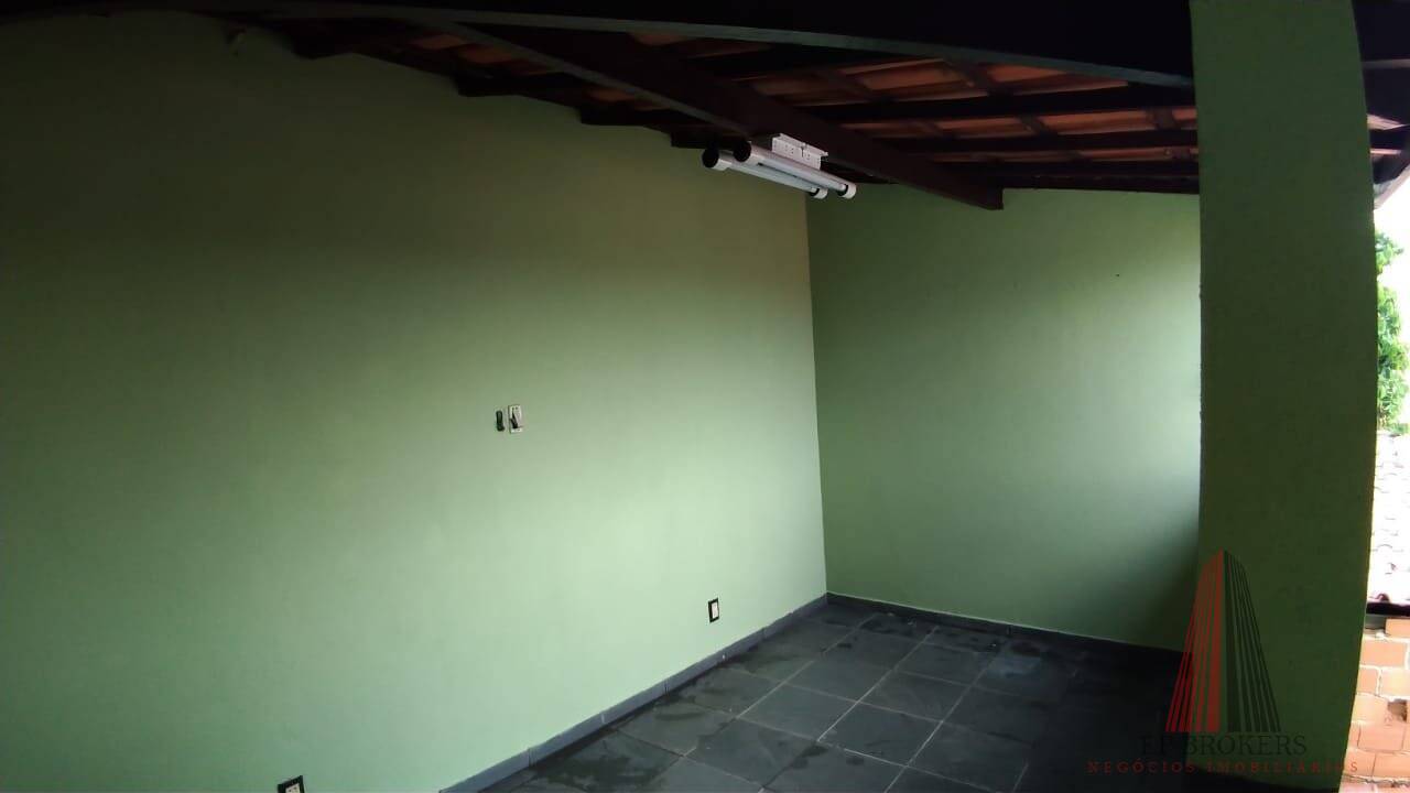 Casa, 3 quartos, 170 m² - Foto 11