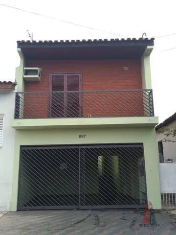 Casa, 3 quartos, 170 m² - Foto 1