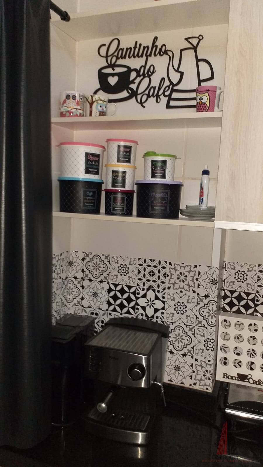 Apartamento à venda com 2 quartos, 50m² - Foto 4
