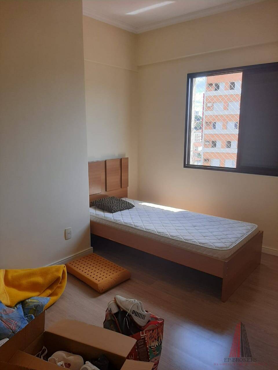 Apartamento, 2 quartos - Foto 6