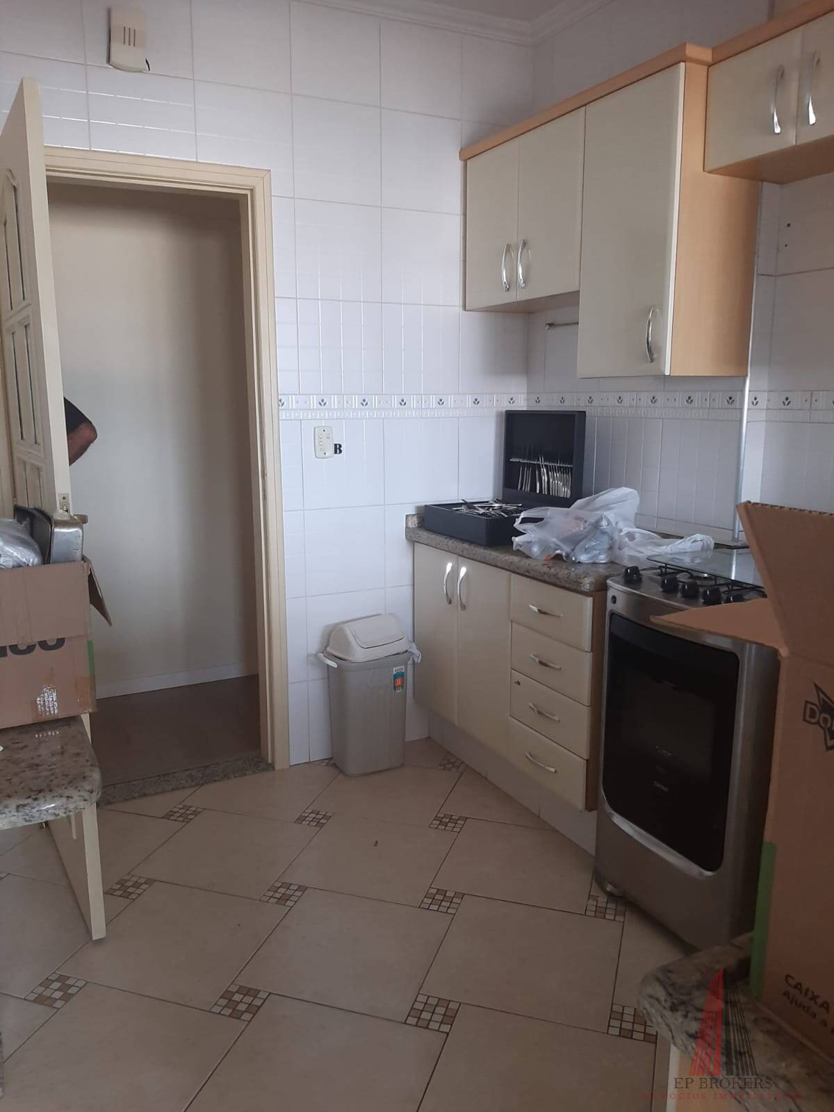 Apartamento, 2 quartos - Foto 7