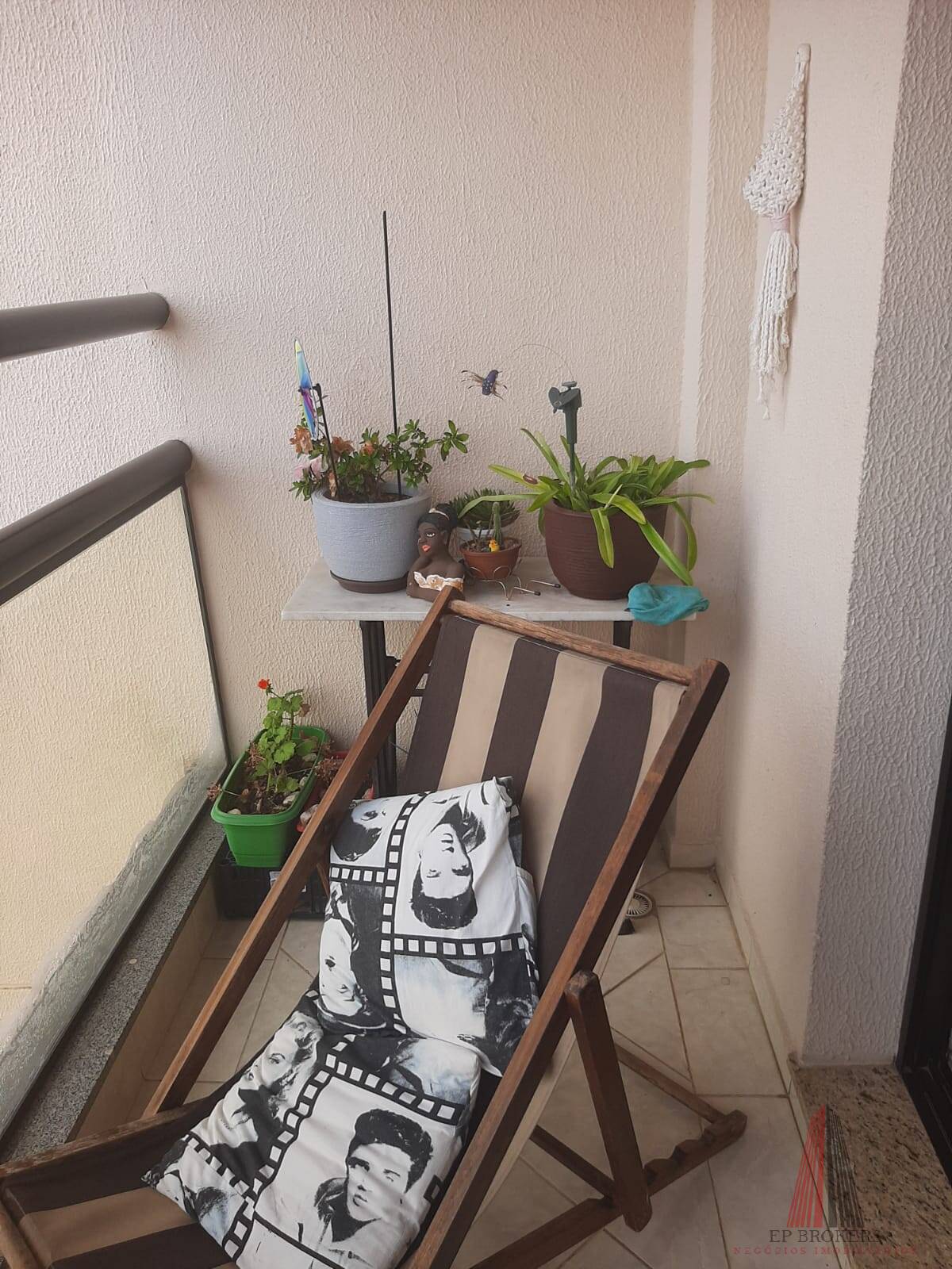 Apartamento, 2 quartos - Foto 23