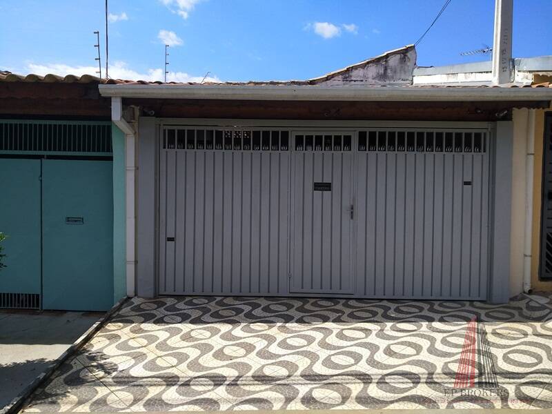 Casa, 2 quartos, 105 m² - Foto 1