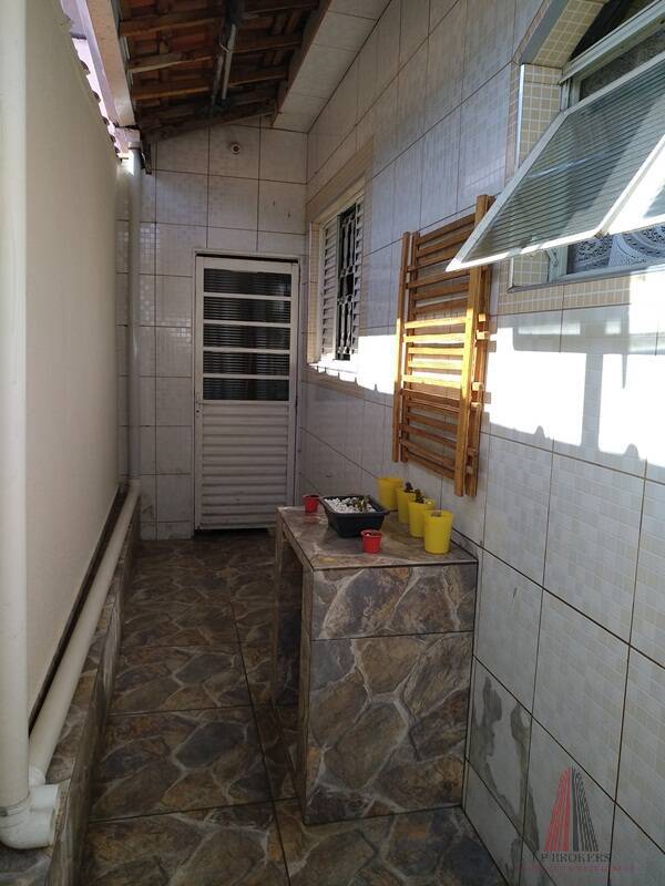 Casa, 2 quartos, 105 m² - Foto 16