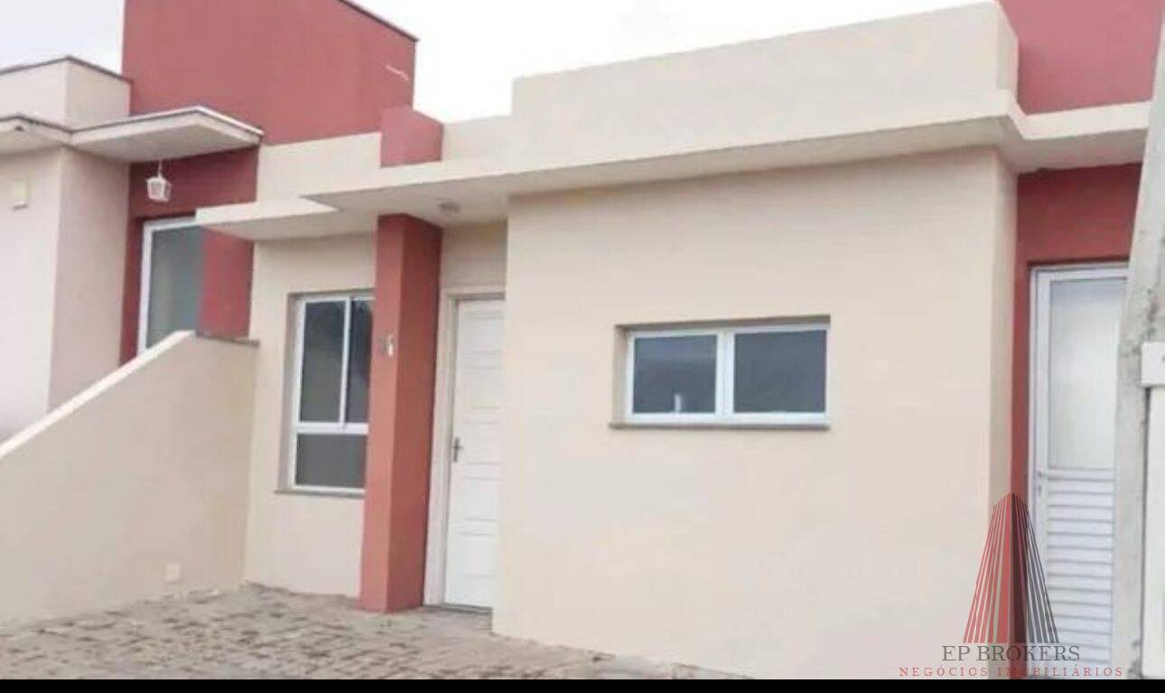 Casa, 3 quartos - Foto 1